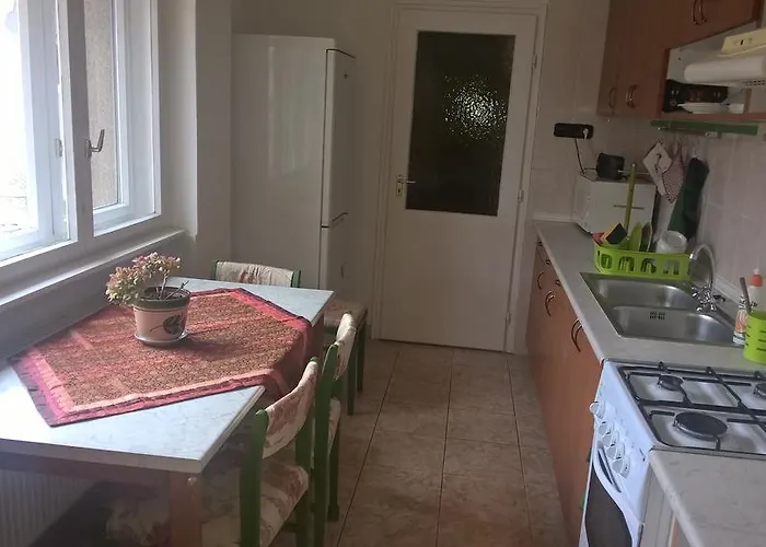 Lux Apartament