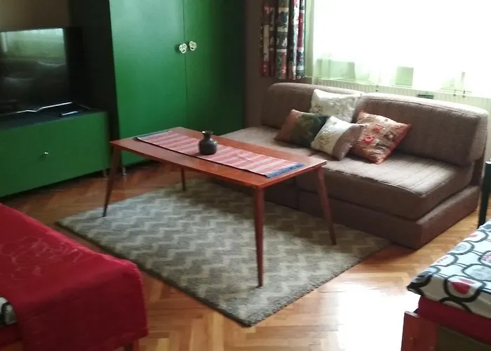 Apartament Lux