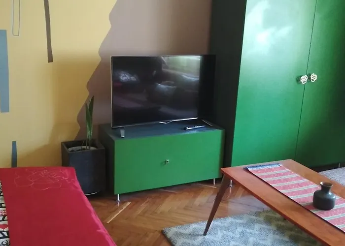 Lux Apartament