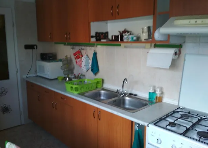 Apartament Lux *