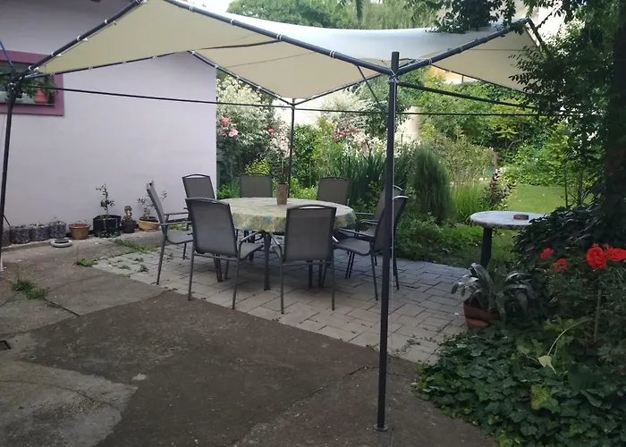 Apartament Lux