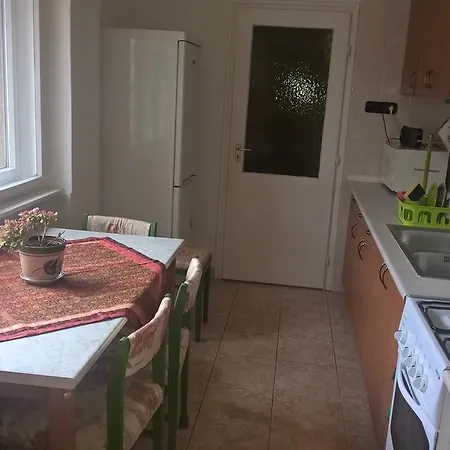 Lux Apartment