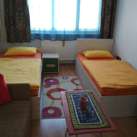 Lux Apartman