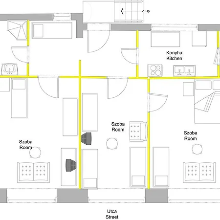 Lux Apartment *