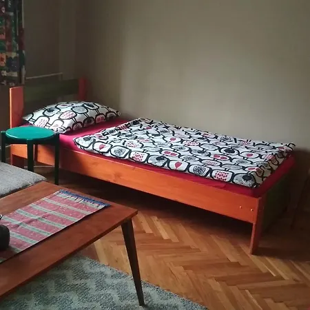 Lux Apartment *