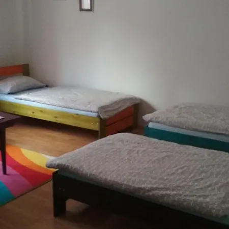 Lux Apartman