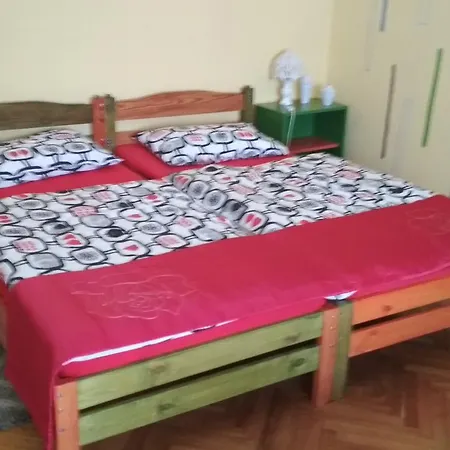 Apartment Lux *