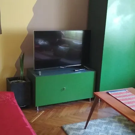 Lux Apartment