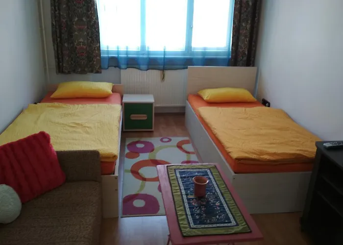 Lux Apartman