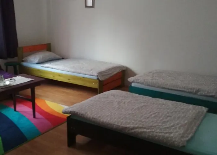 Lux Apartament